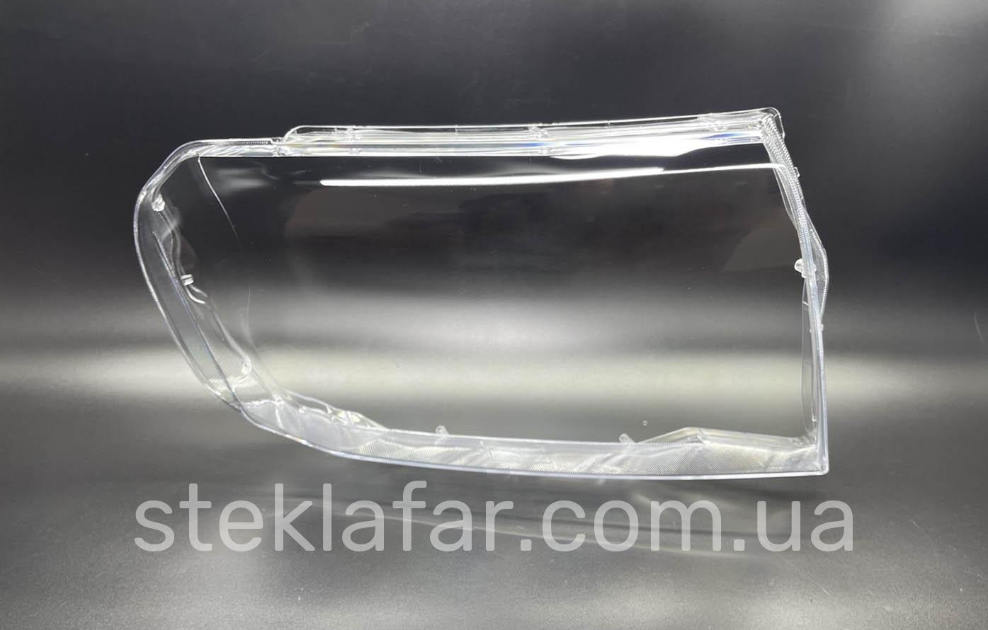 Стекло фары Honda Pilot 2 (2008-2014)